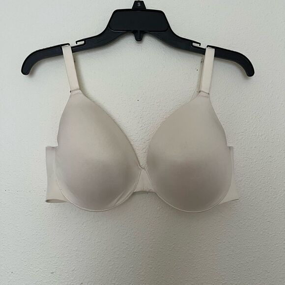 Soma vanishing back full coverage Bra 36DD - Picture 1 of 6